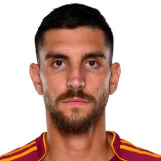 Lorenzo Pellegrini