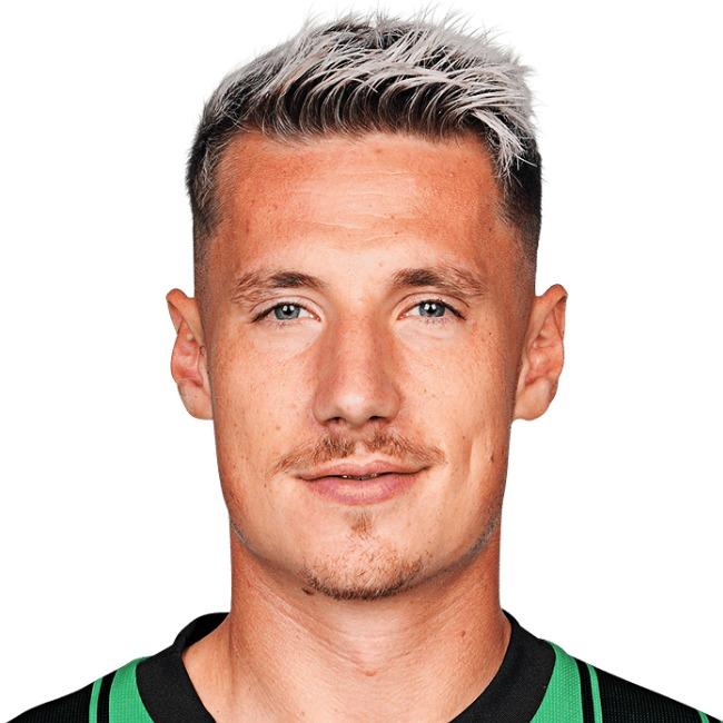 Andrea Pinamonti