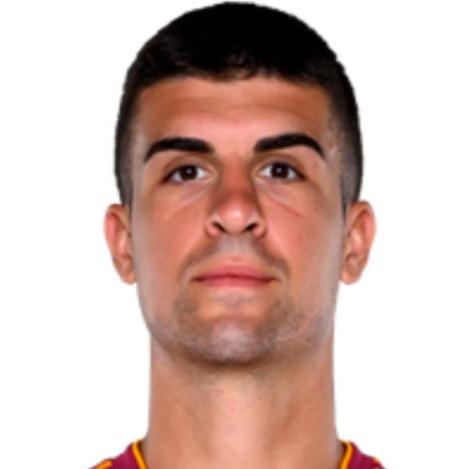 Gianluca Mancini