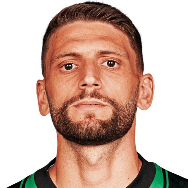 Domenico Berardi