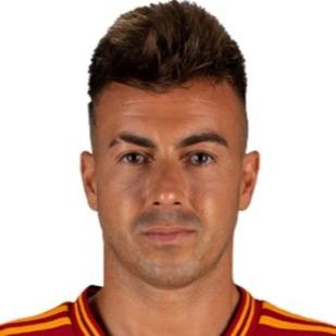 Stephan El Shaarawy