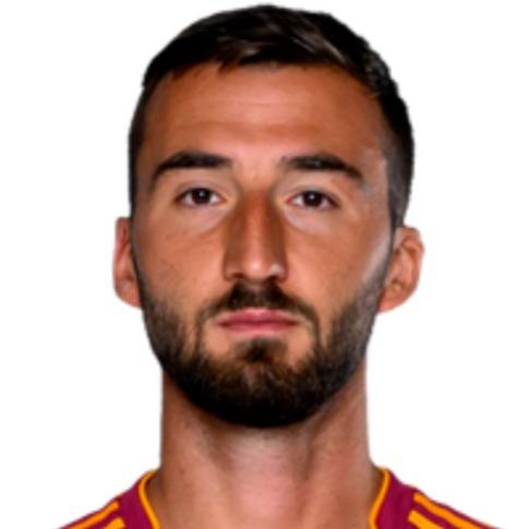 Bryan Cristante