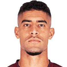 Adam Masina