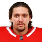 Артём Загидулин