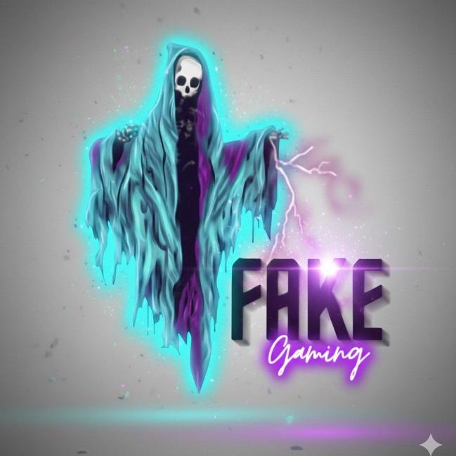 FAKE GAME	fake