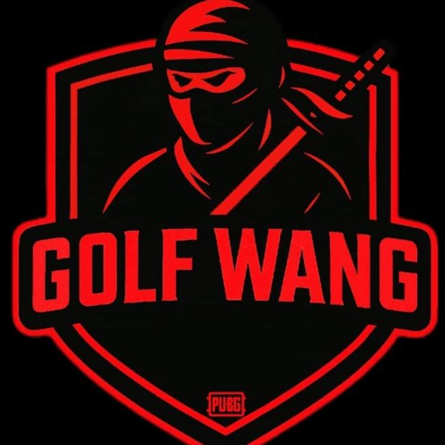 GOLF WANG 	gw