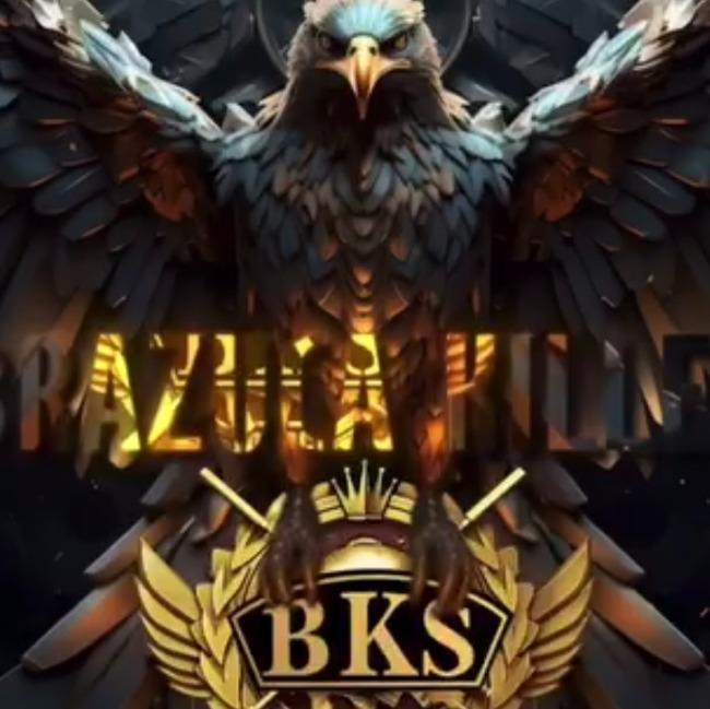 BRAZUCA KILLER - BKS (Erick)