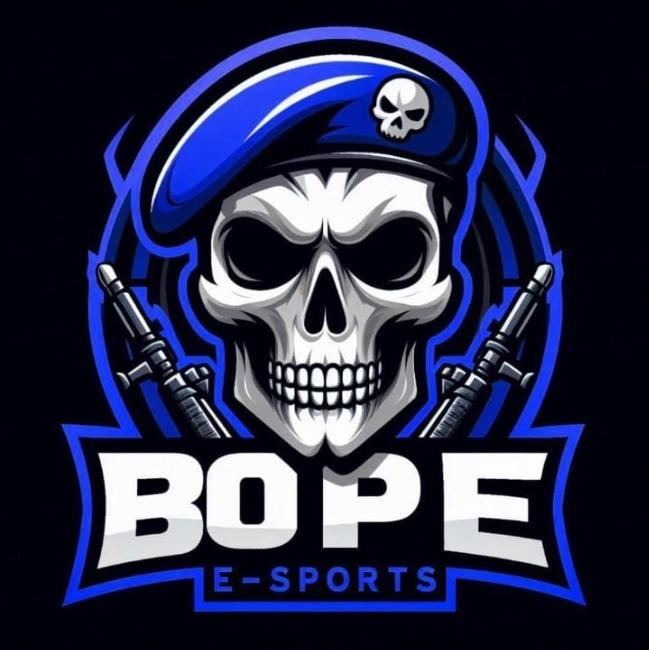 BOPE ESPORT - VEIGA