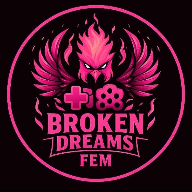 BROKEN DREAMS