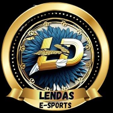 LENDAS E-SPORTS  LD