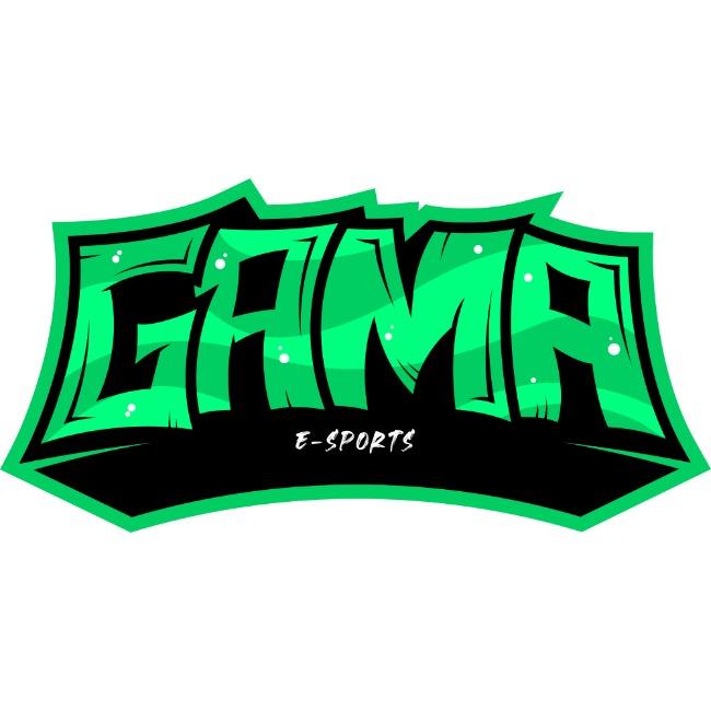 GAMA ESPORTS - GM