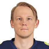 Никита Сошников