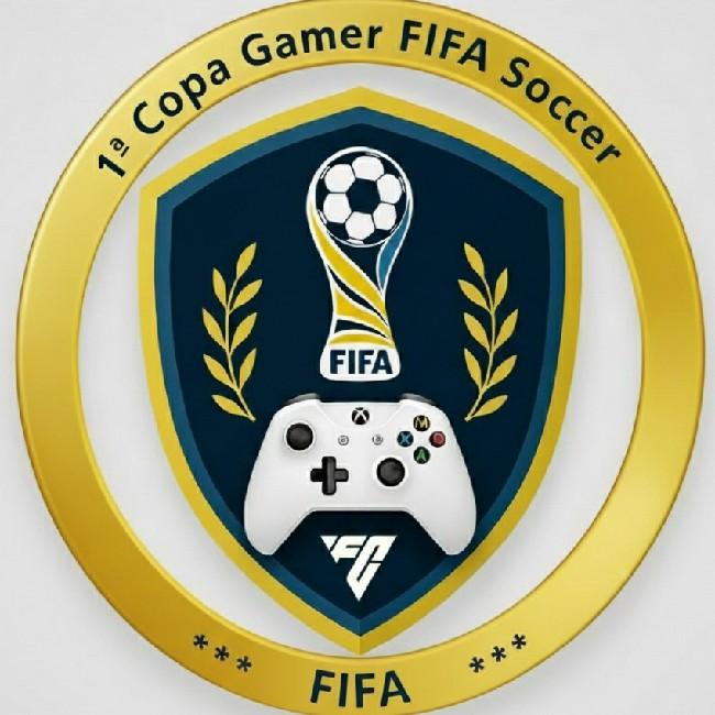 1ª Copa Gamer FIFA Soccer