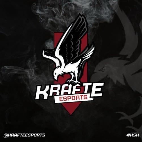 KRAFTE E-SPORTS