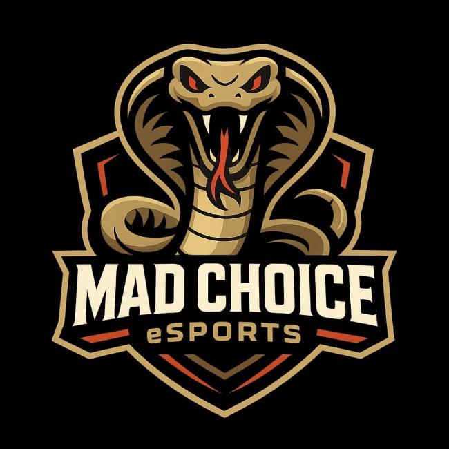 MAD CHOICE