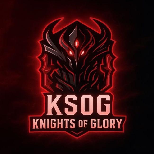 KNIGHTS OF GLORY