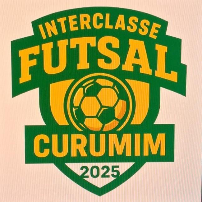 Interclasse Escola Curumim 2025