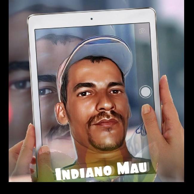 Indiano Mau