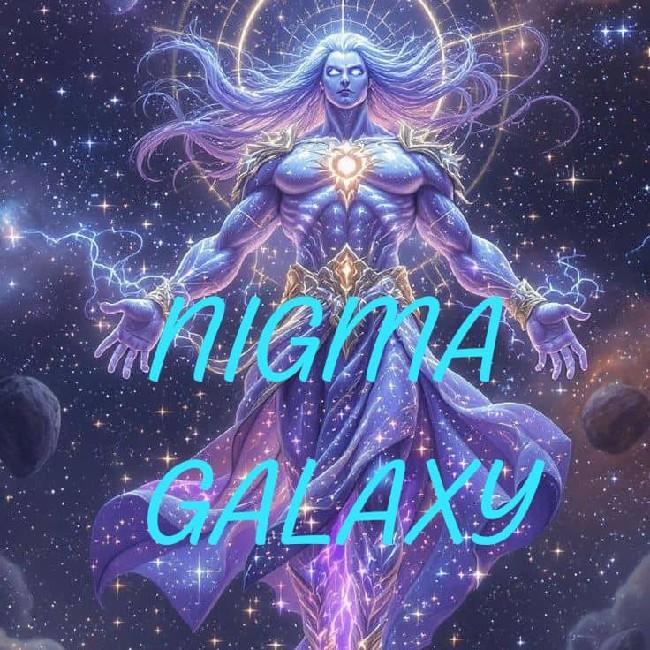 NIGMA GALAXY