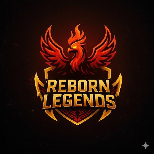 Reborn legends