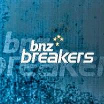 New Zealand Breakers