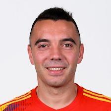 I. Aspas