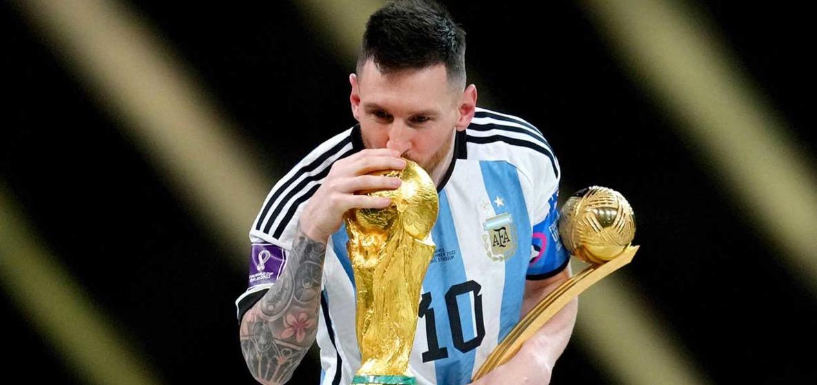 Fútbol, amigos y el mejor tercer tiempo