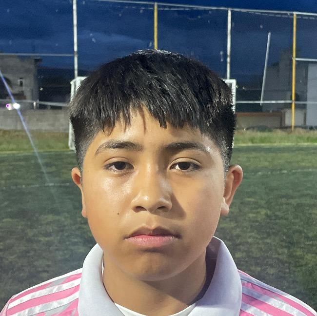 CESAR SANTACRUZ