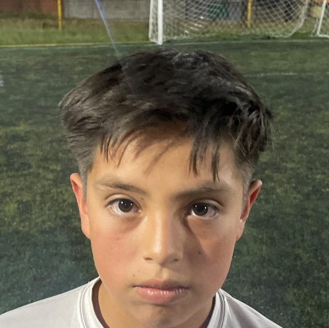 JAIRO CONDE