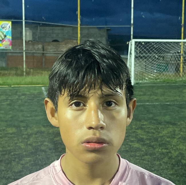 LARRY MARTI ORDOÑEZ