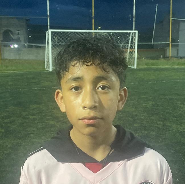 BRANDON DANIEL QUECHOL