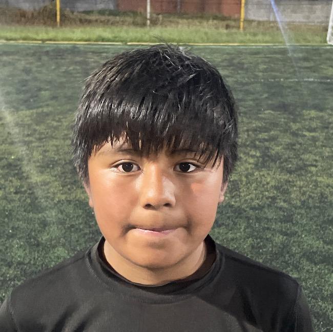 CEDRIC UZIEL CUAMATZI