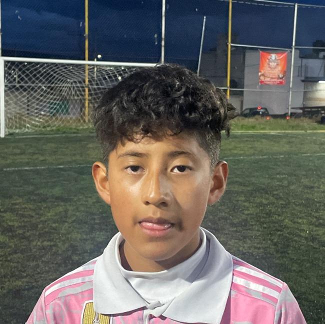 KEVIN ORDOÑEZ