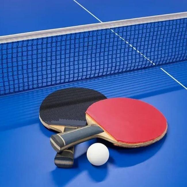 TÊNIS DE MESA