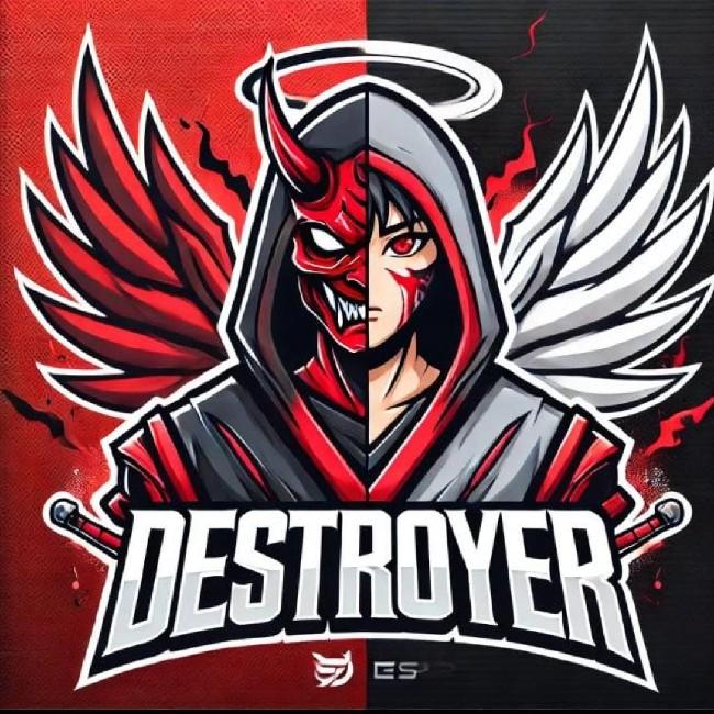 Destroyer