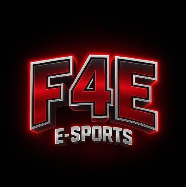 F4E E-Sports