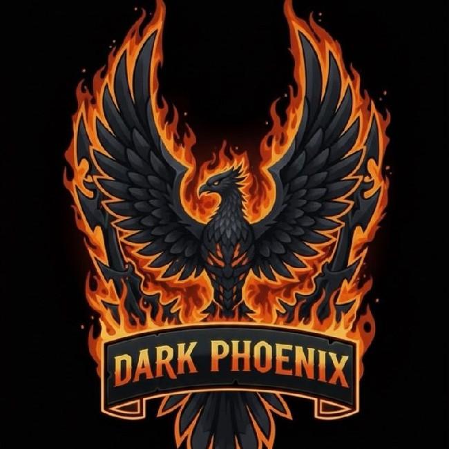 Dark Phoenix 1