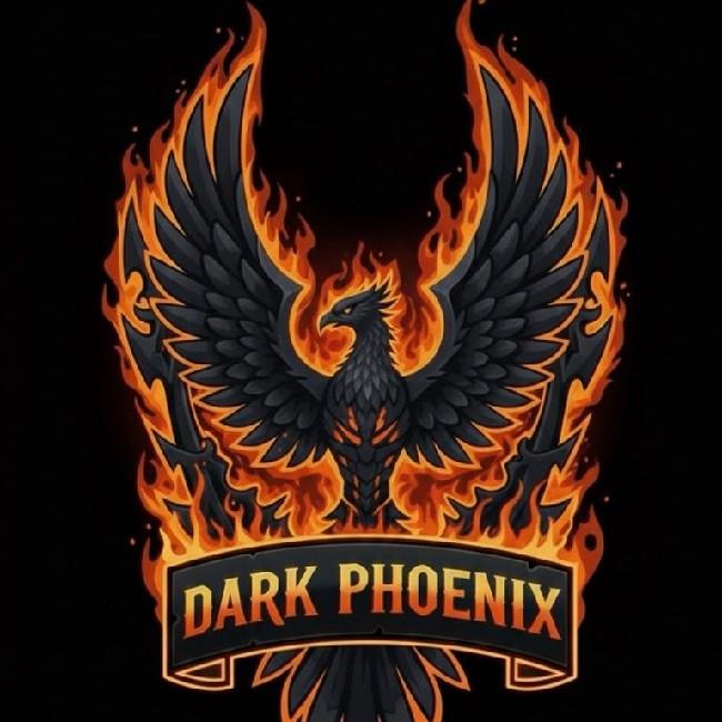 Dark Phoenix 2