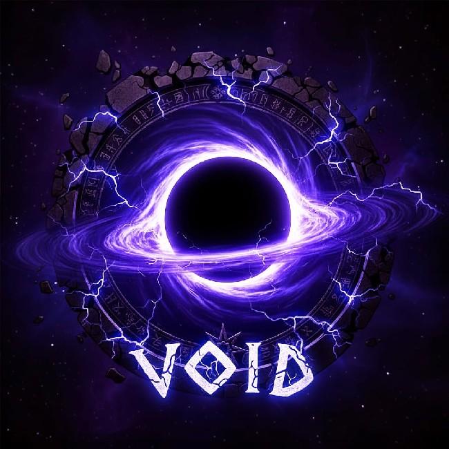 M16 Void