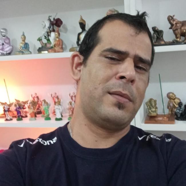 🇦🇷 TF1- -CHUCHO