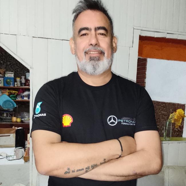 🇦🇷 F1_SAVARESSE