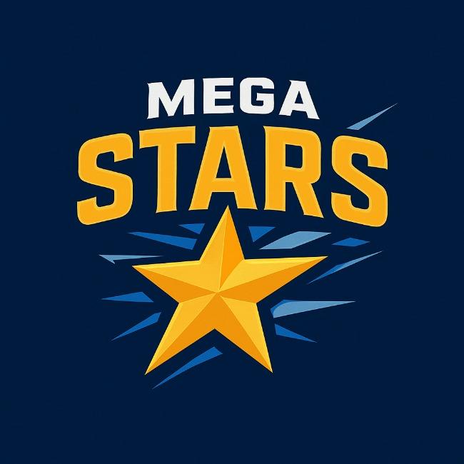 Mega stars