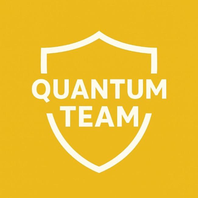 Quantum Team