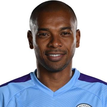 Fernandinho