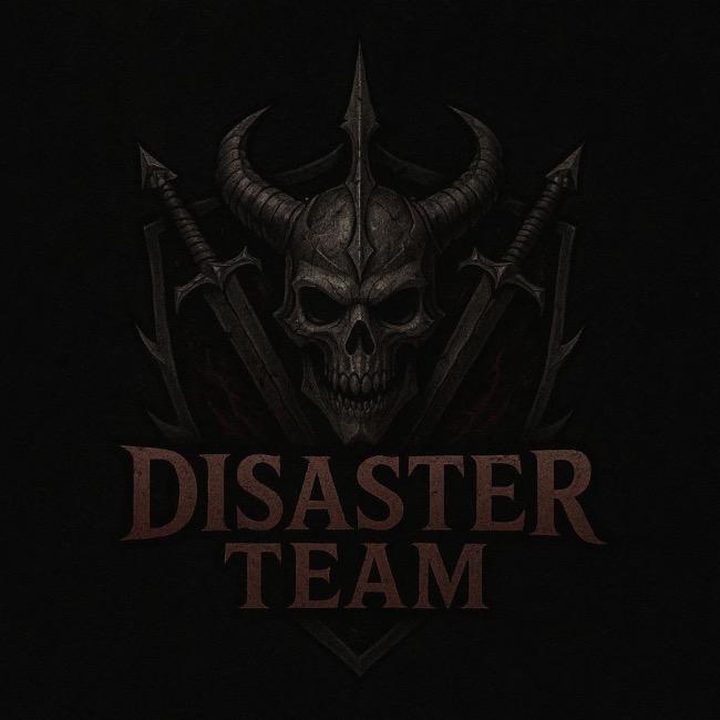 Disaster Team