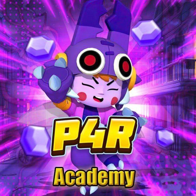 P4R Academy