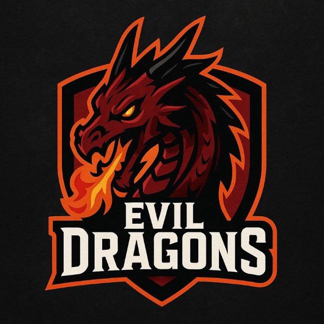 Evil Dragon