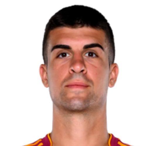 Gianluca Mancini