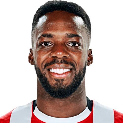 Iñaki Williams