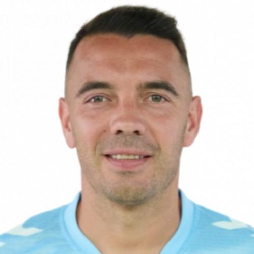 Iago Aspas